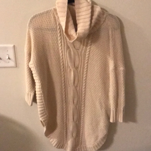 Express Sweaters - Express oversized sweater worn once
